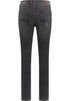 Mustang Men's Oregon Low Rise Relaxed Leg Slim Knit Jeans 1013713
